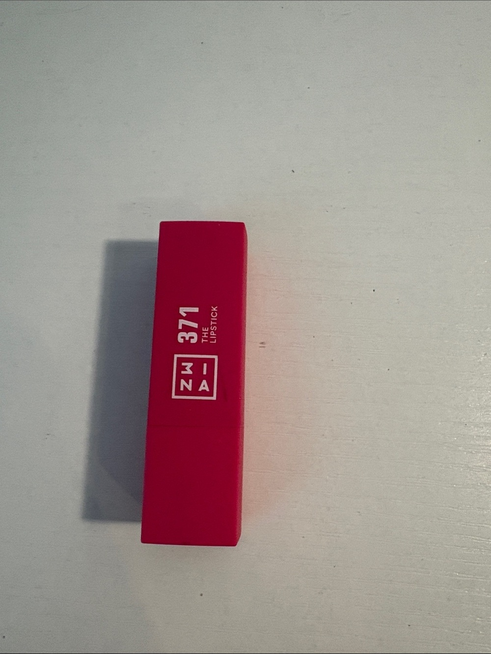 3INA The Lipstick #371